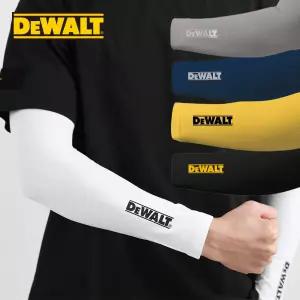 디월트 쿨토시 자외선차단 암슬리브 팔토시 냉감 골프 스포츠