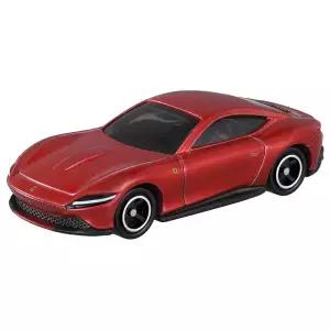 (토미카)(단종)NO.17 페라리 로마