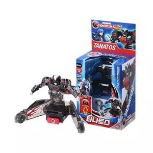 터닝메카드 갓 타나토스 자동차 슈팅 변신 로봇 캐릭터