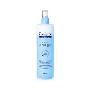 웰코스 과일나라 컨퓸 투페이스 트리트먼트 530ml 헤어세팅
