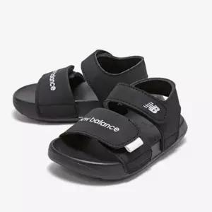 [뉴발란스][뉴발란스 키즈] 매장판 아동용 샌들 K6303B2P 블랙 NBRJCS403B-19