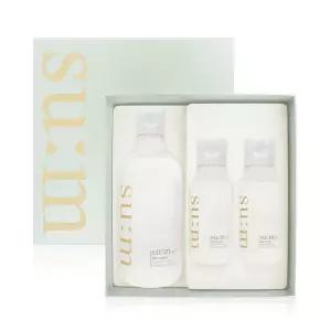 숨37도 스킨 세이버 에센셜 클렌징 워터 400ml 1개 - R