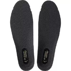 미즈노 에너지 XP 스포츠 축구 풋살 인솔 깔창 P1GZ252009