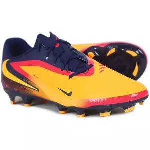 [정품] 나이키 팬텀 6 로우 아카데미 FG/MG EH (HQ2314-800)