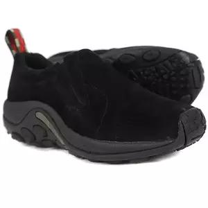 [정품] 머렐 정글목 블랙 여성 스니커즈 (J60826)