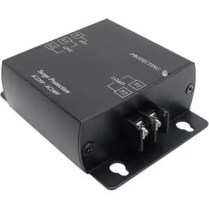 NETmate NM-SP001P220V AC 220~240V 전원용 서지보호기