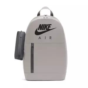 [나이키] 엘리멘탈 에어 백팩 스포츠 가방 그레이 BA6032-009