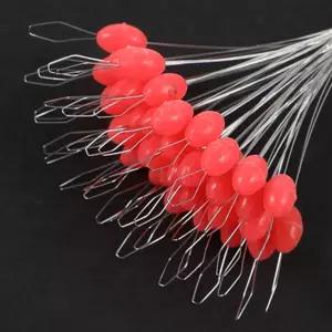 찌 멈춤 고무 스토퍼 300개입 벌크