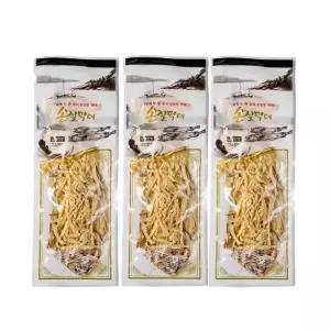 손질먹태 110g X 3봉 (청양마요 소스증정) 맥주안주 /J