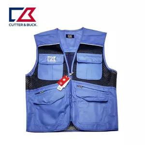 커터앤벅 아이스 조끼 아이스팩 시원한 조끼 얼음팩 조끼/여름/얼음/쿨/작업/쿨링/냉풍/냉조끼/야회/활동