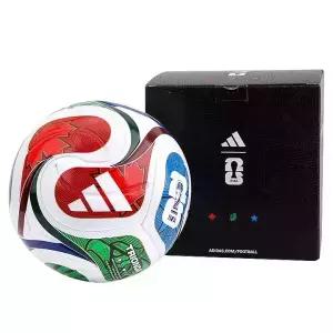 아디다스 피파월드컵 26 트리온다 리그 박스 축구공 5호 JD8045