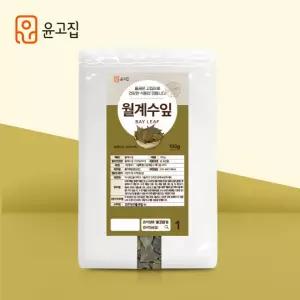 윤고집 월계수잎 100g 터키 월계수잎차 말린 건조 향신료