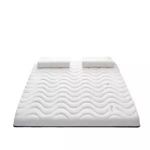 라텍스 매트리스 토퍼 천연라텍스매트리스 킹 수퍼싱글 느웰 80