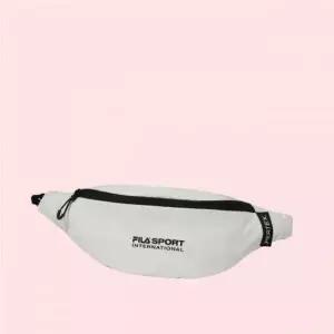 휠라 FILA FSI 퍼텍스 미니 슬링백 메신저백 힙색 웨이스트백 가방 FS3BCG2350X SAD 4294630