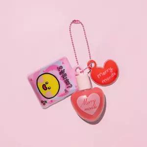 메리몽드 미니하트 틴트 키링 기획세트 02#미니구아바