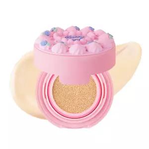 메리몽드 해피 유어쿠션(본품+리필) 03샌드