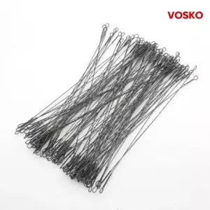 목공용 10P 쇠톱 줄톱 절단공구 세밀 보스코 실톱날 와이어톱