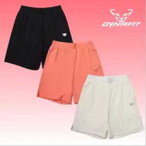 [다이나핏](의정부점)[여성] 쾌적한 쿨링 여름 반바지_FUSE [블랙, 화이트, 코랄] YWM24365UJB