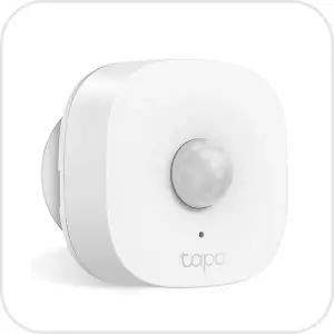 티피링크 스마트 모션센서 Wi-Fi 허브 연동 홈 iot 동작감지 Tapo T100