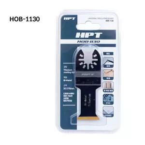 HPT 티타늄 멀티커터날 다용도 30mm HOB-1130
