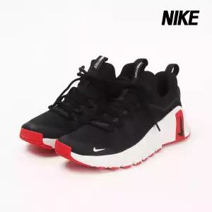 나이키 운동화 프리 메트콘6 남성 런닝화 블랙 유니버시티 레드 FJ7127-006