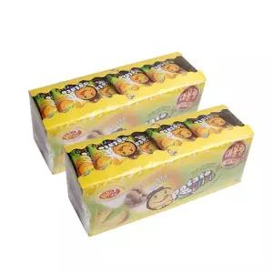 아트박스/모어바이 포테이토 크리스프 샤워크림 52입 780g x 2개