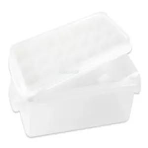 늘하스토어 얼음트레이통 얼음보관통