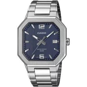 CASIO MTP-B195D-2A 남녀공용 아날로그 손목시계