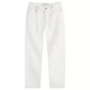 [아페쎄] 스트레이트 팬츠 크림 99489317