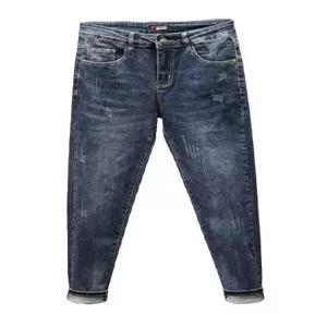 남자 바지 청바지 조거 데일리 캐주얼 디스코 연청