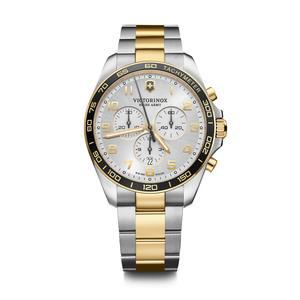 VICTORINOX SWISS ARMY FIELDFORCE CLASSIC CHRONO 241903 [빅토리녹스] 손목시계 (필드포스 클래식