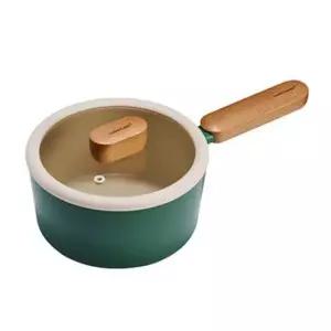 락앤락 슈트 세이지 편수냄비 18CM