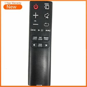 사운드 바 시스템 리모컨 HWJ4000 HW-K360 용 새 AH59-02733B