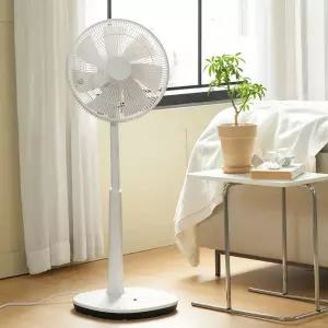 이노크아든 BLDC 리모컨 써큘레이터형 저소음 선풍기 14SFDC