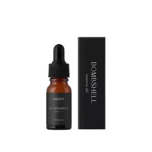 에이센트 리저브 오일 10ml 실내방향제 프래그런스 오일 밤쉘 피오니향