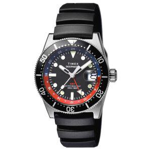 [병행 수입품] [TIMEX] Watch Deep Water Reef Watch TW2W75000 20 맨즈 손목시계 타이멕스 딥 워터 리프