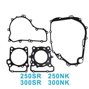 CF 250SR 250NK 300SR 300NK 실린더 가스켓 오버홀링