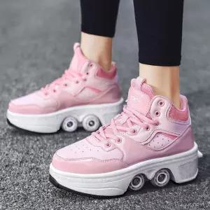 힐리스 운동화 롤러슈즈 불들어오는신발 바퀴달린 인라인스케이트 바퀴 롤러신발 롤러스케이트