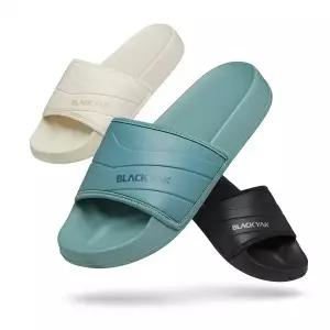 [블랙야크](광주신세계) 미끄럼 방지 다목적슬리퍼 스톨 II