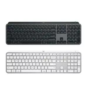 MX Keys S 무선 일반형 키보드