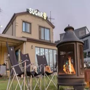 [충남] 안면도 슈가몽 애견펜션(충남, 태안)