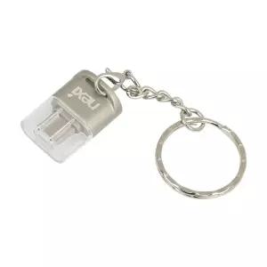 USB C타입 to OTG 마이크로SD 카드리더기 블랙박스 메모리 미니 젠더 스마트폰