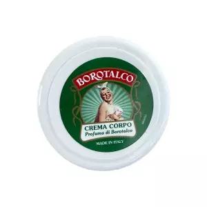 보로탈코 크레마 벨루탄테 벨벳팅 바디크림 플로럴머스크향 30ml 1개 / 써클