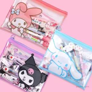 문구 선물 세트 어린이날 단체 시나모롤 초등 학생 학교 중학생