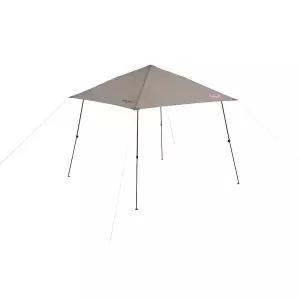 Coleman 코울맨 인스턴트 바이저 쉐이드 III / M 그레이주 타프 일광 차단 원터치 텐트