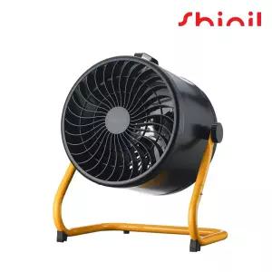 신일 35cm 산업용 공업용 바닥형 강력 강풍기 업소용 선풍기 SIF-CAN40KP