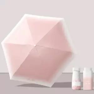 초경량우산 암막 미니 양우산 양산 모두팜 5단 스타일 WPC 암막우산 휴대용 초경량 일본