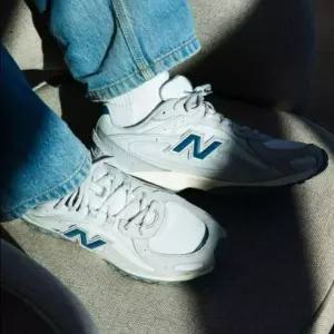 뉴발란스 204L 남녀공용 스니커즈 운동화 레인클라우드 U204L4HH