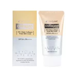 3W클리닉 콜라겐 화이트 비비크림 60g