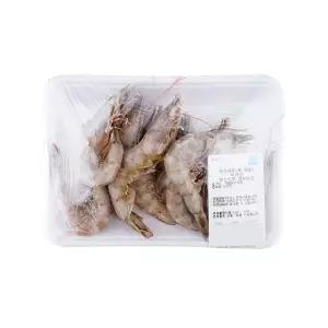 [해동][국산] 국산 새우 (특, 마리)